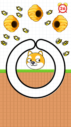 Save The Pets screenshot 1