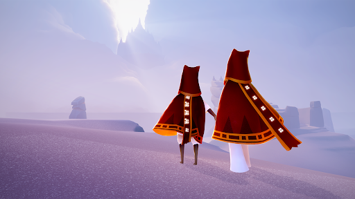 Sky: Children of the Light screenshot 1