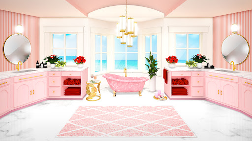 My Home Design - Modern City screenshot 8