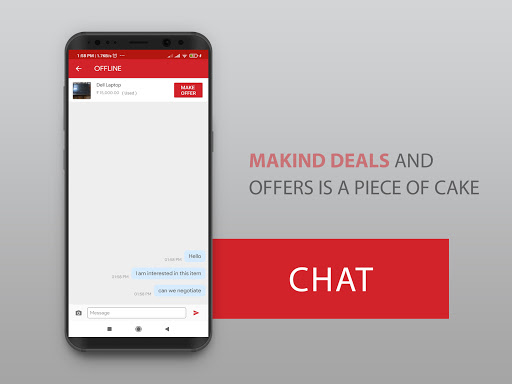 Marketplace : Buy and Sell screenshot 2