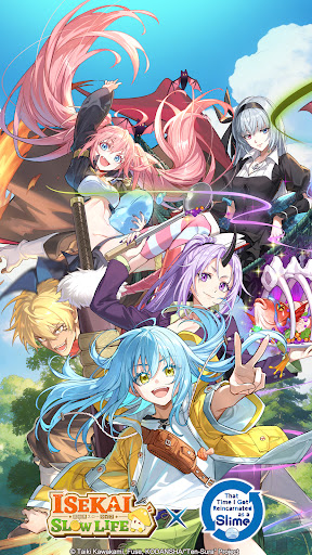 Isekai:Slow Life screenshot 7
