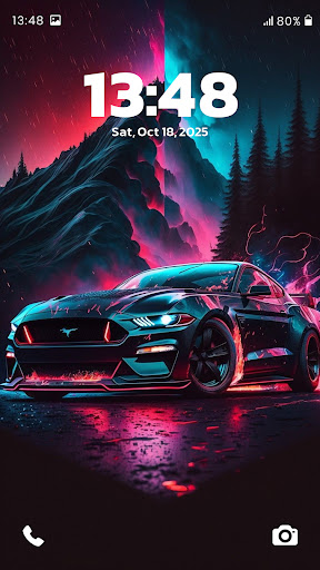 Live Wallpapers HD 4K screenshot 7