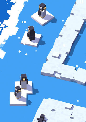 Crossy Road screenshot 15