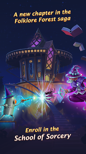 MouseHunt: Massive-Passive RPG screenshot 2