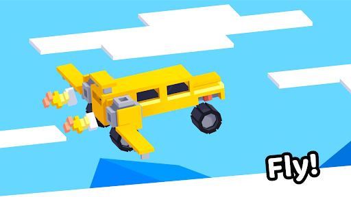 Drive Mad screenshot 2