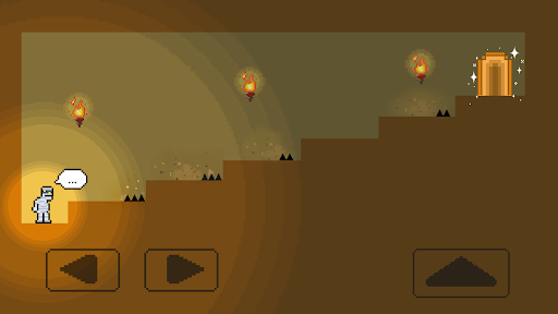 Die Again: Troll Game Ever screenshot 5