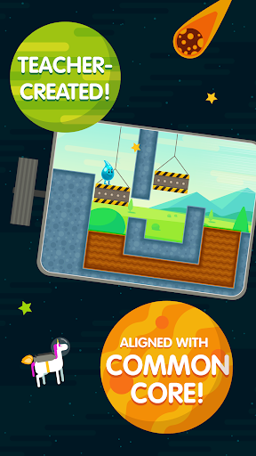 ABCya! Games screenshot 8