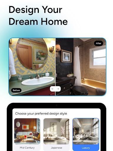 Arch - AI Home Design screenshot 20