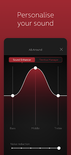 ReSound Smart 3D screenshot 3