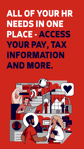 ADP Mobile Solutions screenshot 1