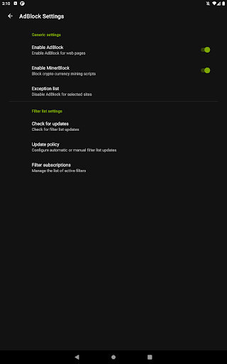 Video Downloader Pro screenshot 11