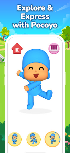 Kiddopia - Kids Learning Games screenshot 1