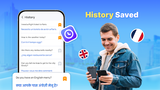 Translate - Translator screenshot 8