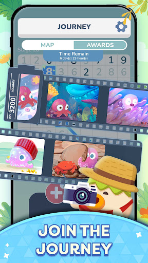 NumMatch: Number Logic Puzzles screenshot 2