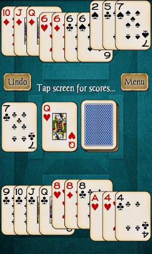 Gin Rummy Pro screenshot 5