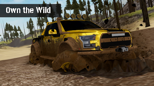 Offroad Outlaws screenshot 11