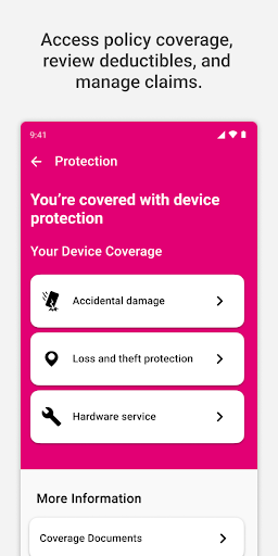Protection 360® screenshot 2
