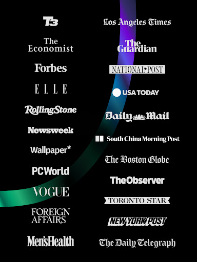 PressReader: News & Magazines screenshot 13