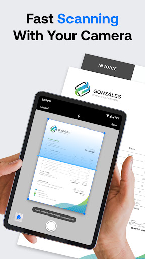 Smart Print - Air Printer App screenshot 12