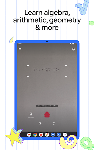 Photomath screenshot 10
