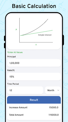 AI Math Scanner: Maths Solver screenshot 7