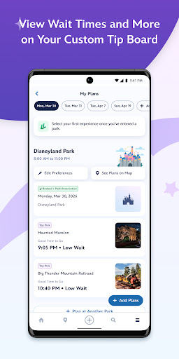 Disneyland® screenshot 9