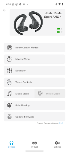 JLab screenshot 4