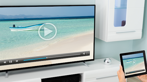 Screen Mirroring Pro App screenshot 4