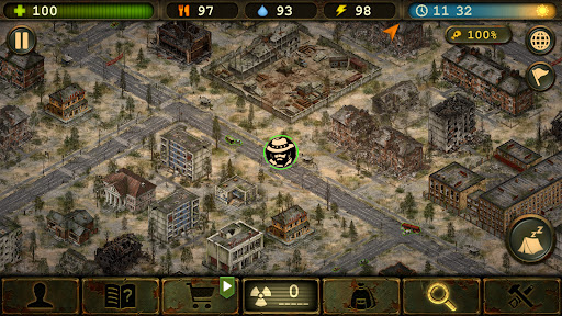 Day R Survival: Last Survivor screenshot 4