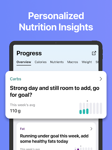 MyFitnessPal: Calorie Counter screenshot 7