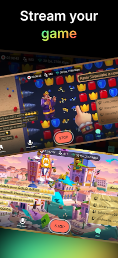 Streamlabs: Live Streaming screenshot 17