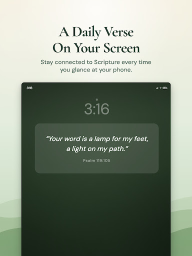 Bible Chat - Holy Bible Study screenshot 24