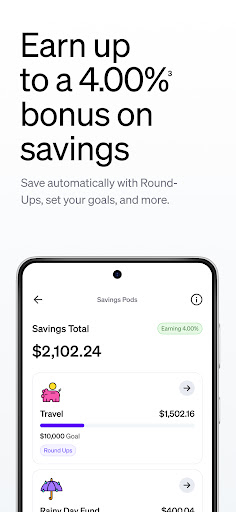 Current - Mobile Banking screenshot 6