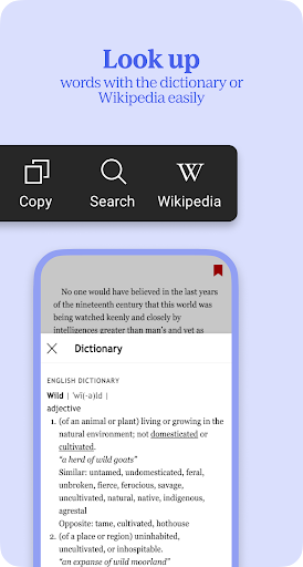 Kobo | eBooks & Audiobooks screenshot 8