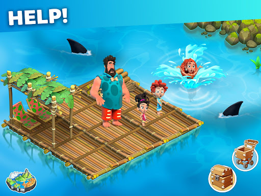 Family Island™ — Farming game screenshot 11