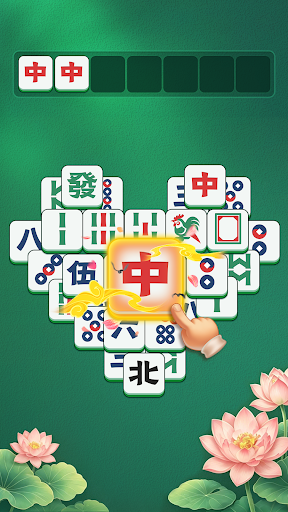 Tile Mahjong Classic screenshot 2