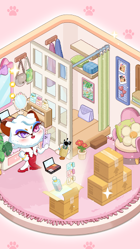 Dreamy Room screenshot 8