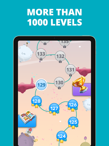 QuizzLand. Quiz & Trivia game screenshot 21