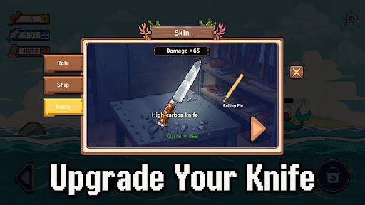 Scrape Rush screenshot 5