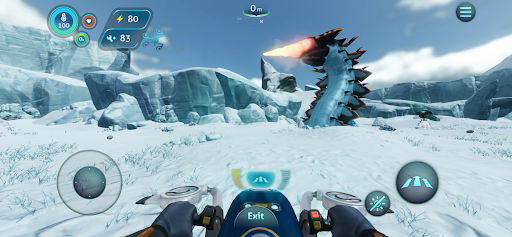 Subnautica: Below Zero screenshot 5