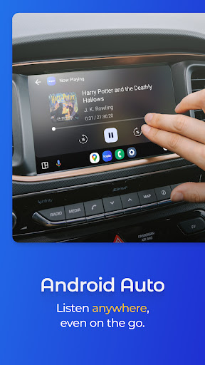 Hoopla: Your Library, Anywhere screenshot 15