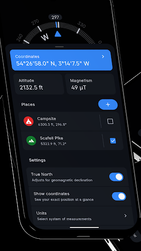 Compass screenshot 11