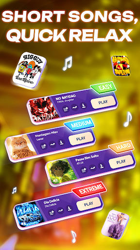 Piano Magic Beat 4: Music Game screenshot 5