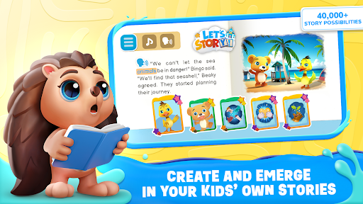 Applaydu Play & Discover screenshot 9