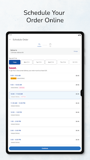 Food 4 Less screenshot 12