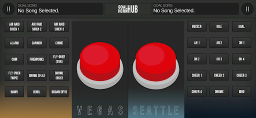 Goal Horn Hub screenshot 3
