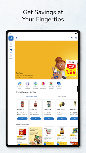 Food 4 Less screenshot 10