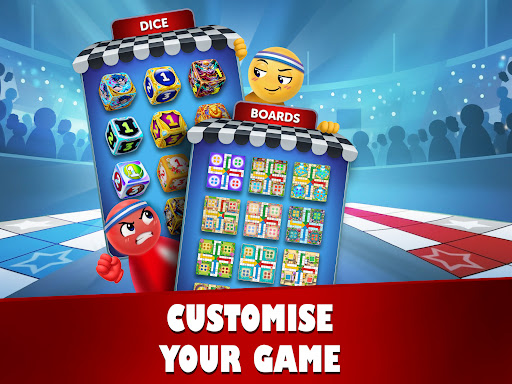 Ludo Club - Fun Dice Game screenshot 7