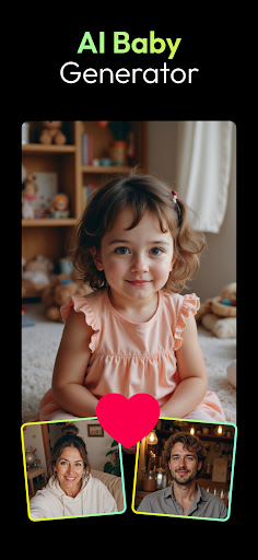 AI Photo Generator - Fotorama screenshot 4