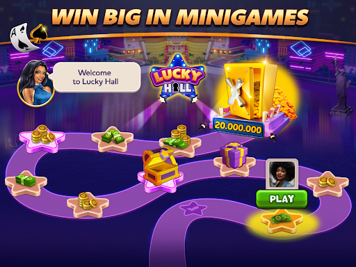 Spades Plus - Card Game screenshot 20